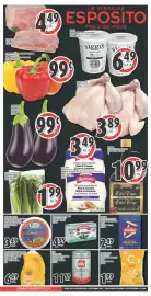 Esposito flyer week 37 Page 1