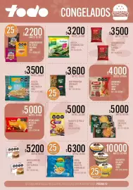 Catálogo Supermercados Todo Página 10