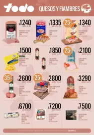 Catálogo Supermercados Todo Página 12
