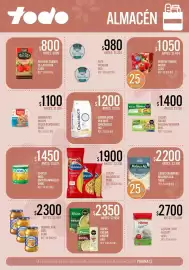 Catálogo Supermercados Todo Página 13