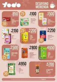 Catálogo Supermercados Todo Página 14