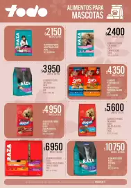 Catálogo Supermercados Todo Página 17