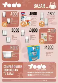 Catálogo Supermercados Todo Página 18