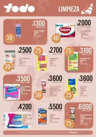 Catálogo Supermercados Todo Página 19