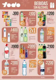 Catálogo Supermercados Todo Página 2