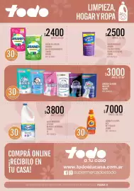 Catálogo Supermercados Todo Página 21