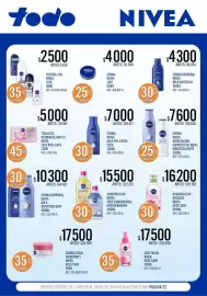 Catálogo Supermercados Todo Página 22