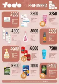 Catálogo Supermercados Todo Página 23