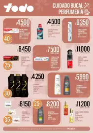 Catálogo Supermercados Todo Página 24
