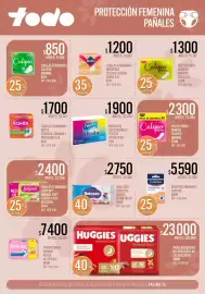 Catálogo Supermercados Todo Página 25