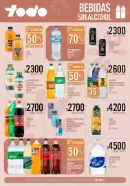 Catálogo Supermercados Todo Página 3