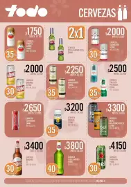 Catálogo Supermercados Todo Página 4