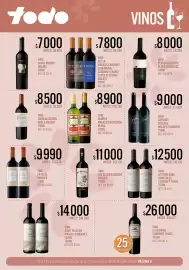 Catálogo Supermercados Todo Página 8