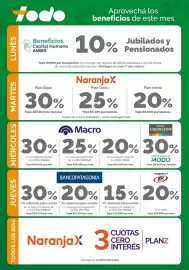Catálogo Supermercados Todo Página 9