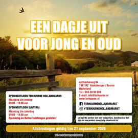 Ter Huurne Holland Markt folder Pagina 22