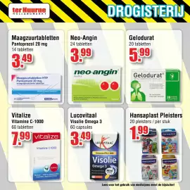 Ter Huurne Holland Markt folder Pagina 12