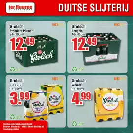 Ter Huurne Holland Markt folder Pagina 17