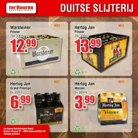 Ter Huurne Holland Markt folder Pagina 18