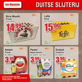 Ter Huurne Holland Markt folder Pagina 19