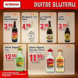 Ter Huurne Holland Markt folder Pagina 20