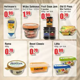 Ter Huurne Holland Markt folder Pagina 4