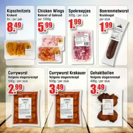 Ter Huurne Holland Markt folder Pagina 5