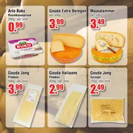 Ter Huurne Holland Markt folder Pagina 6
