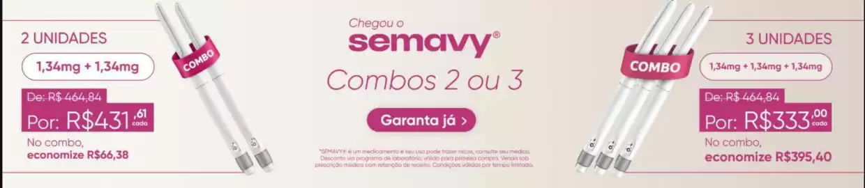 Catálogo Farmalife Página 1
