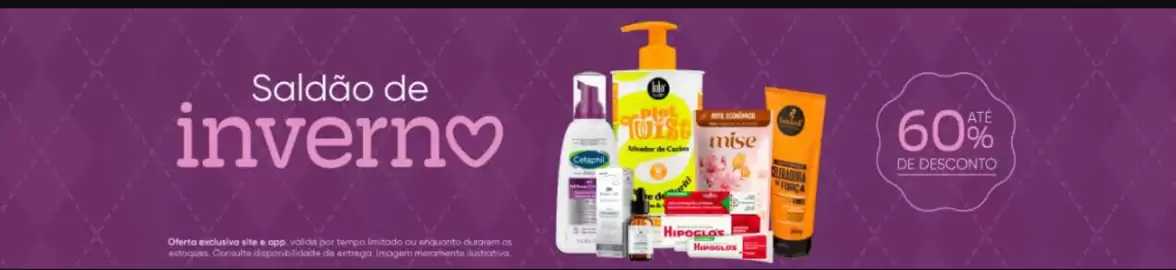 Catálogo Farmalife Página 3