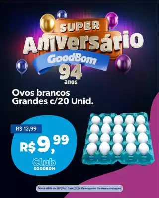 GoodBom (válido até 10-09)