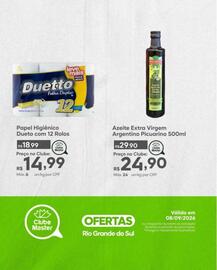 Folheto Master Supermercados Página 10