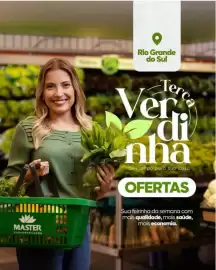 Folheto Master Supermercados Página 1