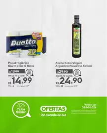 Folheto Master Supermercados Página 10