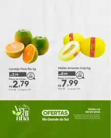 Folheto Master Supermercados Página 2