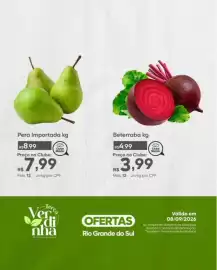 Folheto Master Supermercados Página 4