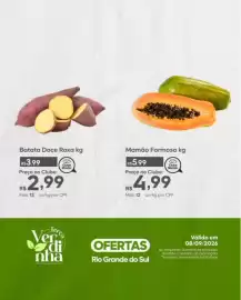 Folheto Master Supermercados Página 5