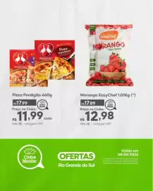 Folheto Master Supermercados Página 7