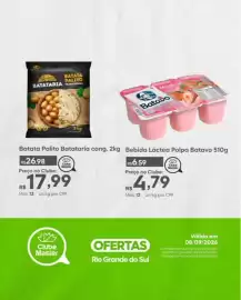 Folheto Master Supermercados Página 8