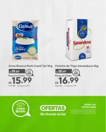 Folheto Master Supermercados Página 9
