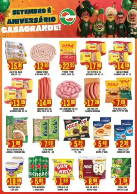 Casagrande (válido até 20-09)