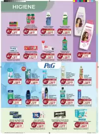 Folheto Super Luna Página 14: Enxaguante Bucal Colgate 750ml €18,98