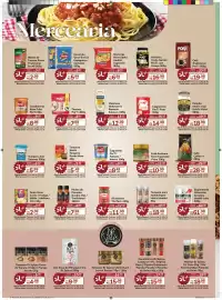 Folheto Super Luna Página 8: Café Coffee++ €28,98, Maionese hellmann's squeeze sabores €12,99