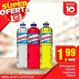 Catálogo Rede 10 semana 37 Página 3