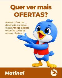 Folheto Andorinha Hipermercado semana 37 Página 20