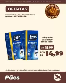 Folheto Andorinha Hipermercado semana 37 Página 1