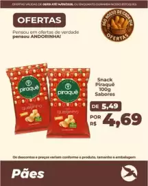 Folheto Andorinha Hipermercado semana 37 Página 10