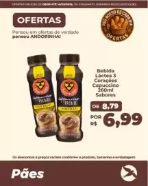 Folheto Andorinha Hipermercado semana 37 Página 11