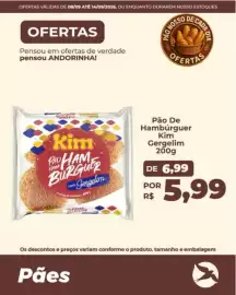 Folheto Andorinha Hipermercado semana 37 Página 12