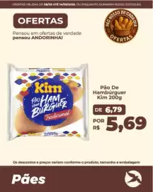 Folheto Andorinha Hipermercado semana 37 Página 14