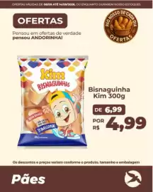 Folheto Andorinha Hipermercado semana 37 Página 15